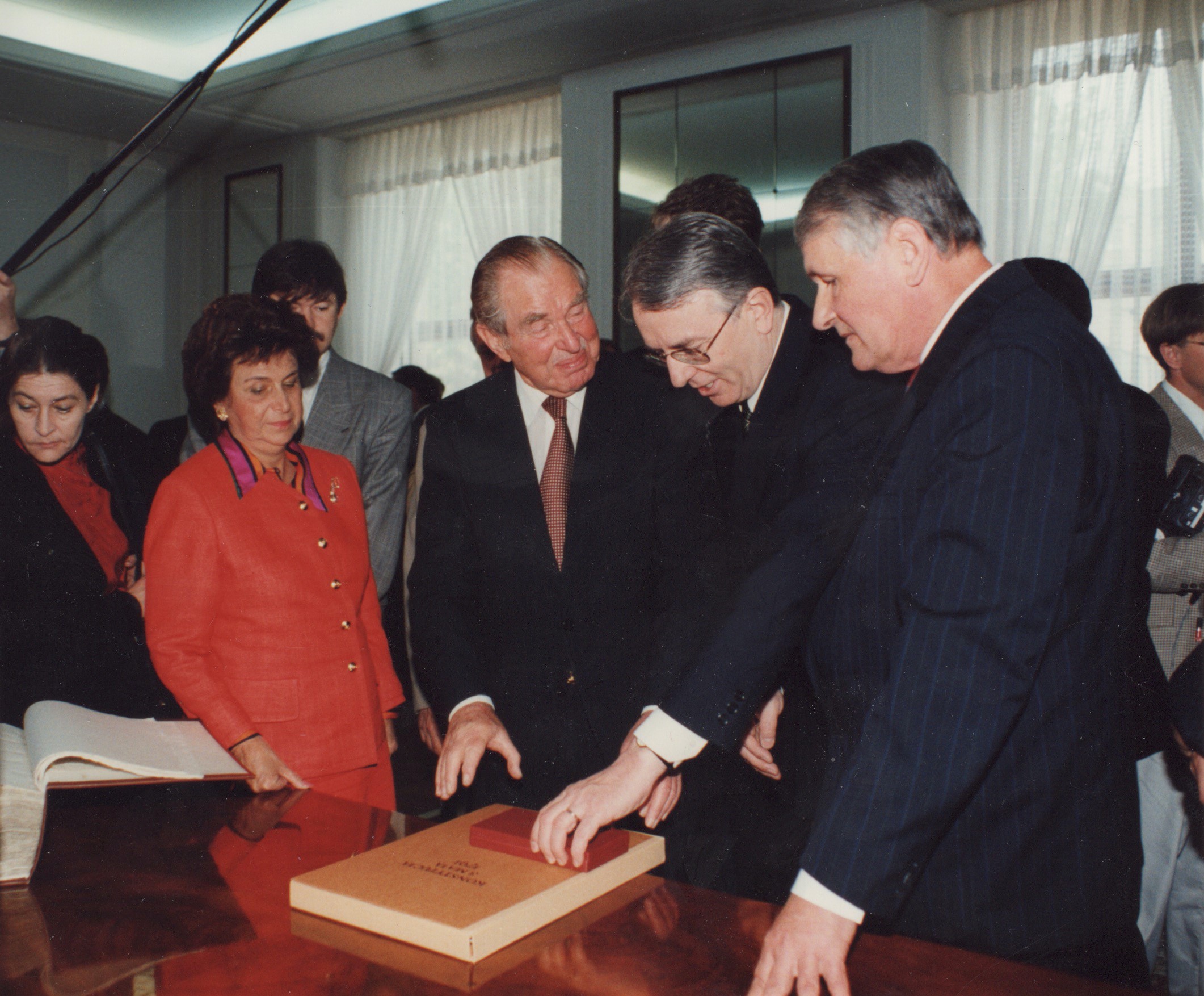 IA495 Herzog