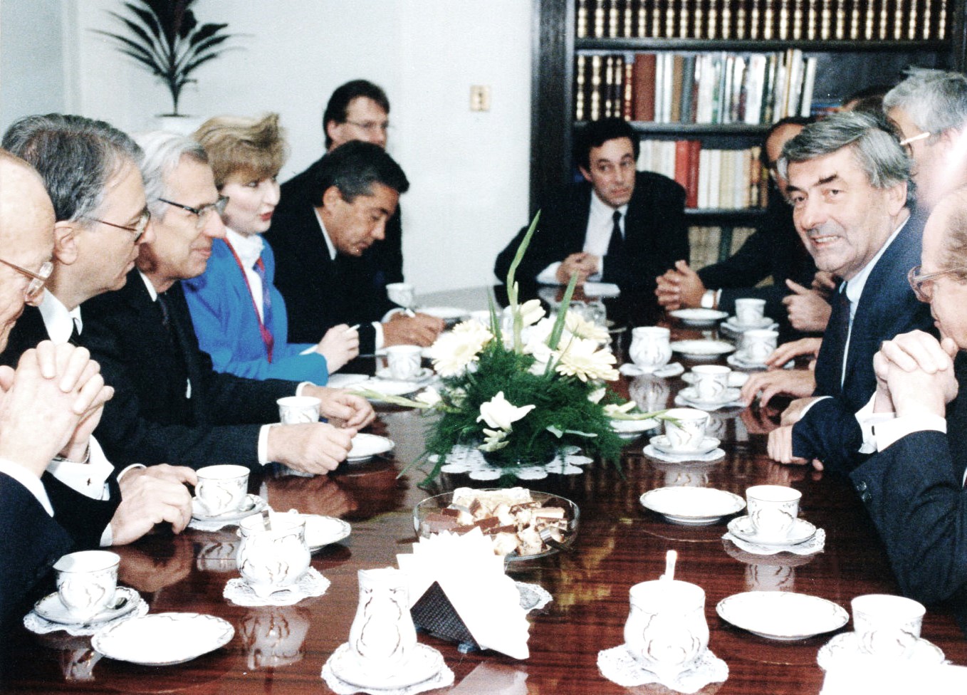 IA51 Ruud Lubbers