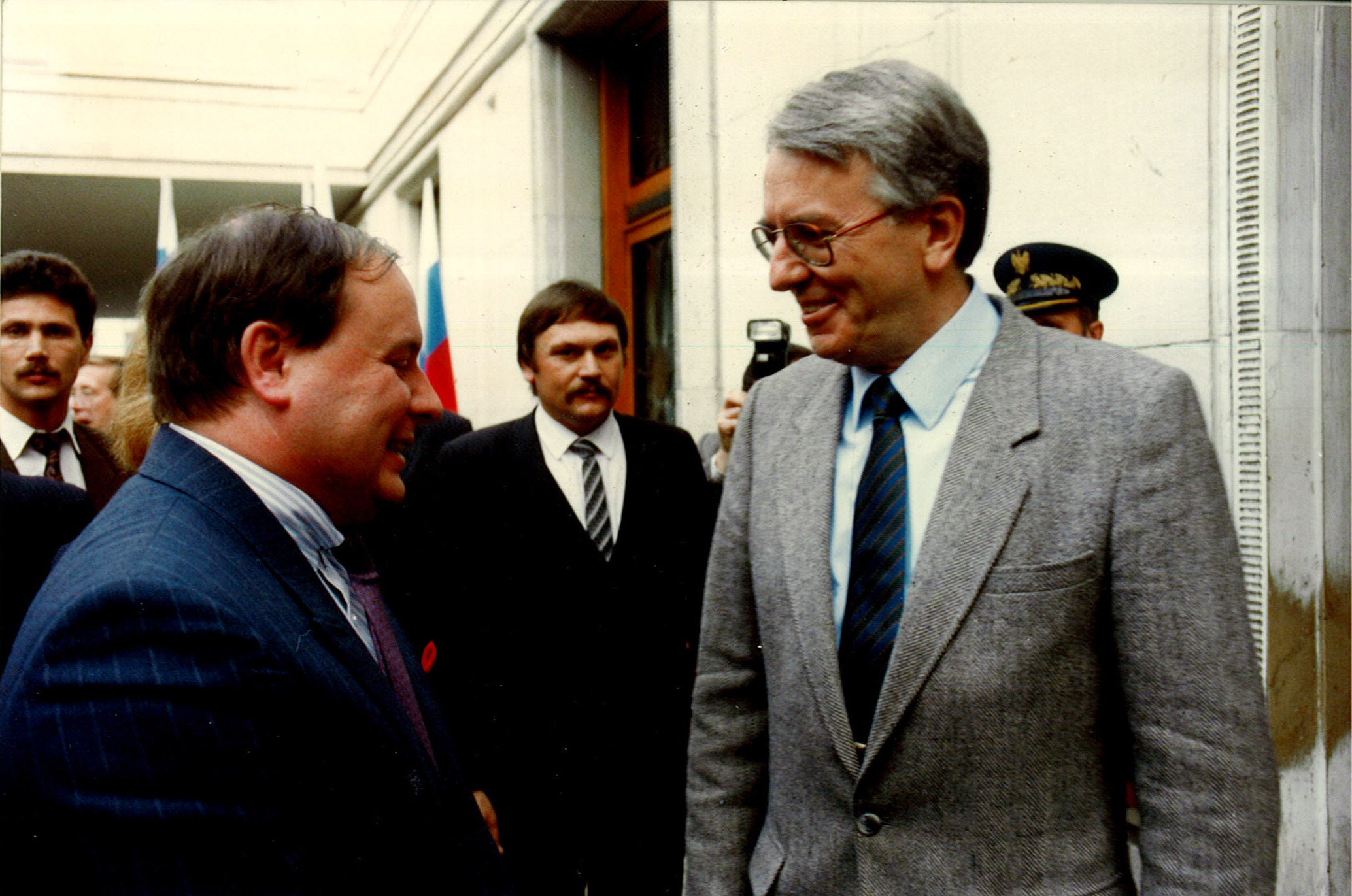 IA522 Premier Gadar I szef KS
