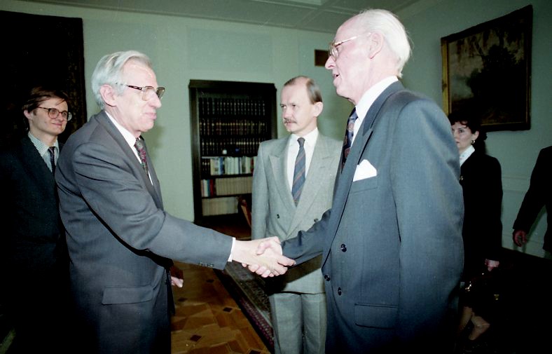 IA54 Lennart Meri
