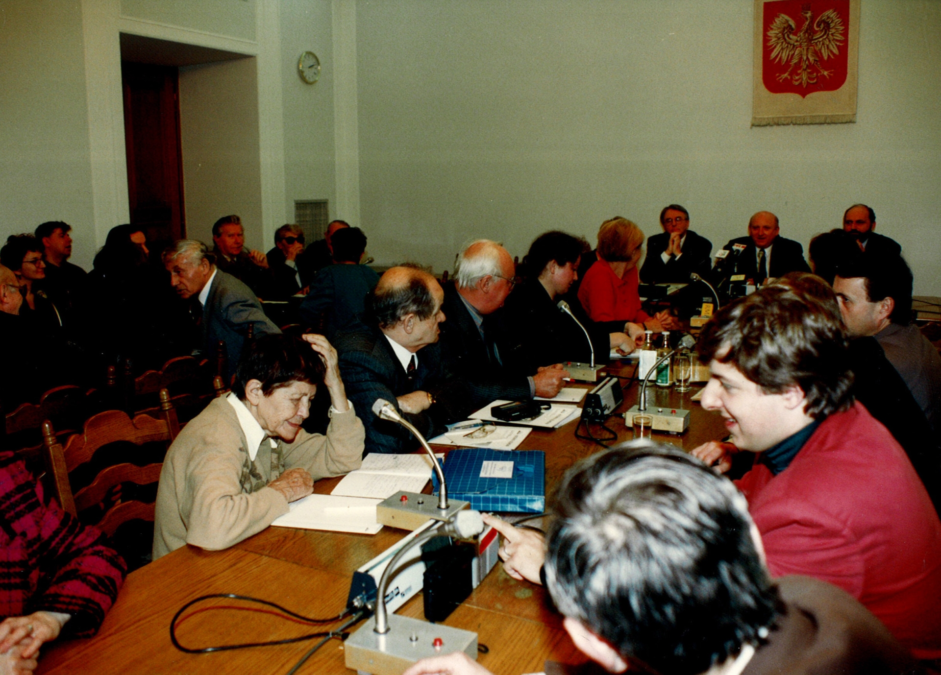 IA902 Dziennikarze na konferencji marszalka Oleksego 20210924170718 Page 1615