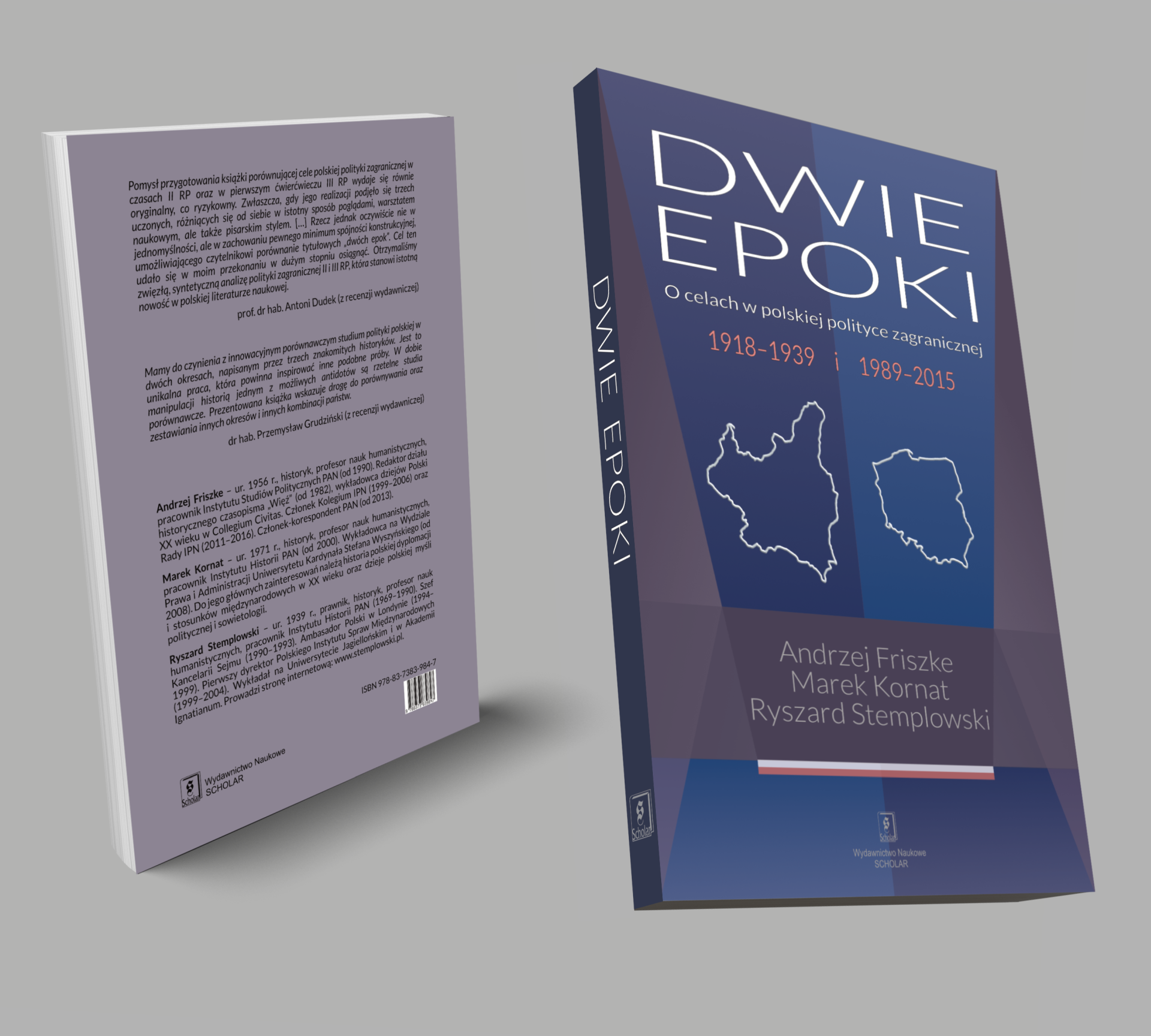 Dwie Epoki