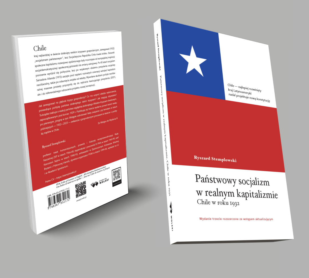 Panstwowy socjalizm 25 3D m